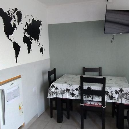 La Morada Del Fin Del Mundo Διαμέρισμα Ουσουάια Εξωτερικό φωτογραφία